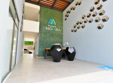 Departamento de 1 habitación, Cancún · Renta Suite Amueblada Sobre Av Huayacán