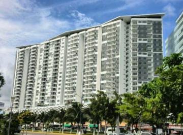 Departamento · 99m² · 2 Recámaras · 2 Estacionamientos · Departamento Amueblado en Torre Panama Malecon / Fully Furnished Apartment