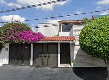 Casa de 4 habitaciones, Naucalpan de Juárez · Venta de Casa en Naucalpan