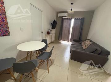 Departamento · 82m² · 3 Recámaras · Departamento en Renta en Maderos