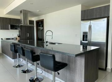 1 · Departamento en Renta en Residencial Santa Bárbara, San Pedro Garza García, Nuevo León