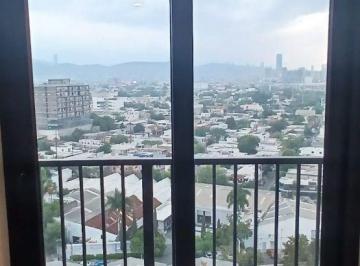 Departamento de 2 habitaciones, Monterrey · Departamento en Venta Torre Livo