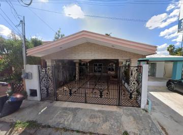 Casa de 4 habitaciones, Mérida · Venta Casa Calle 20, México Norte, Mérida, Yucatan. a S F (D Z)