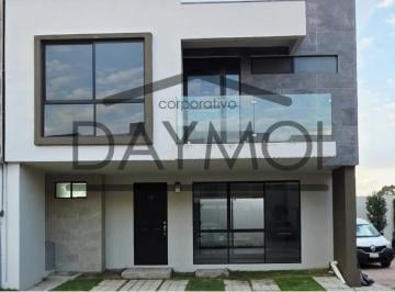 Casa en condominio de 3 habitaciones, Chalco · Casa en Venta en Calle Fernando Valenzuela No. 4, San Martín Xico Nuevo, Estado de México.