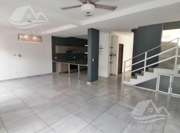 Casa · 178m² · 3 Recámaras · Casa en Venta en Cancun/astoria/queens