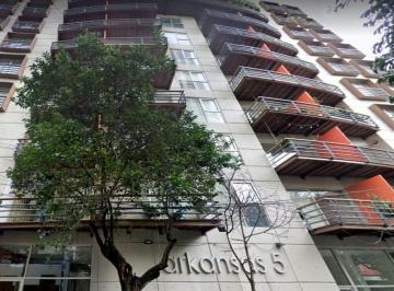 Casa de 2 habitaciones, Benito Juárez · Venta de Departamento en Napóles, Cdmx