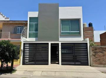 dbfcabfd83b3dc3407d305b410d6f1cba4b7008b9b3b49ee576f468b05738026 · Casa en Renta Recién Remodelada en Mirador San Isidro, Zapopan