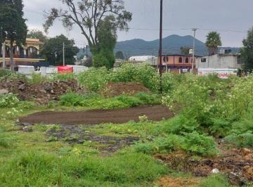 Terreno / Lote , Ayapango · Venta de Terreno. Ayapango, Estado de México