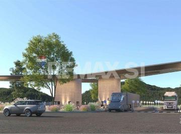 Terreno industrial · 1101714m² - Remax Si · Industrial Terreno Venta Pedro Escobedo One Logistic
