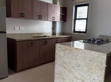 Departamento · 56m² · 2 Recámaras · Departamento en Renta de 2 Recamaras en Zona Reliz