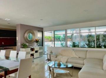 Departamento de 3 habitaciones, Benito Juárez · Pent House en Excelentes Condiciones en Mier y Pesado, Colonia del Valle Norte