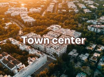 Departamento de 2 habitaciones, Tulum · Town Center Aldea Zama Guaranteed Rent