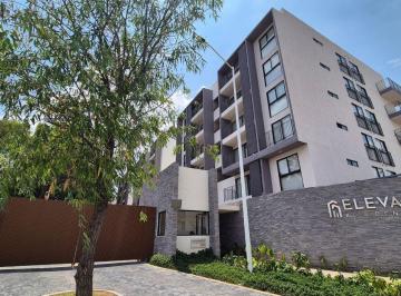 Departamento de 2 habitaciones, Guadalajara · Renta Departamento Nuevo en Vistas del Nilo, Guadalajara, Jalisco