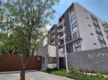 Departamento Renta de 2 habitaciones · Departamento Nuevo en Renta en Vistas del Nilo Guadalajara