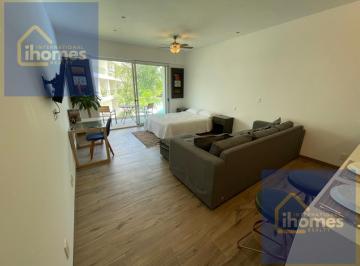 Departamento · 60m² · 1 Recámara · 1 Estacionamiento · Departamento en Playa del Carmen