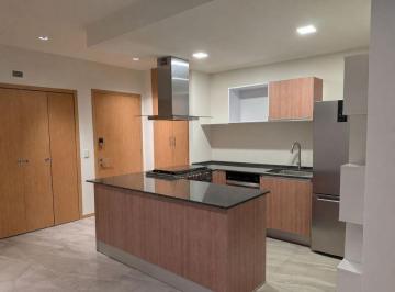 Departamento de 2 habitaciones, Miguel Hidalgo · Departamento en Renta en Torre Viena, Ampliación Granada