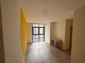 Departamento de 2 habitaciones, Miguel Hidalgo · Departamento en Renta en Torre Viena, Ampliación Granada