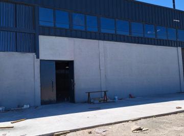 Nave industrial , Saltillo · Bodega en Renta en Derramadero
