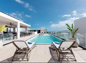 Departamento de 1 habitación, Solidaridad · Departamento 1 Recámara en Venta Cerca de La Playa