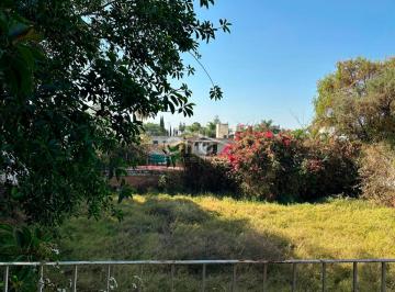Terreno / Lote , Zapopan · Terreno en Venta en Ciudad del Sol, Zapopan