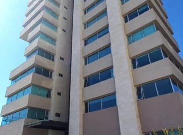 Departamento de 3 habitaciones, Querétaro · Renta PH Enmontebello Towers Queretaro