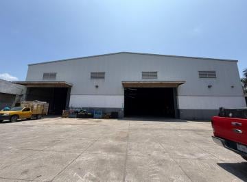 Local comercial · Bodega en Renta 3,000 m² Para Almacenamiento y Operacion Logistica
