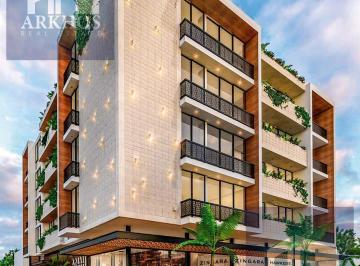 Departamento · Anaha La Quinta – Estudios en 5ª Ave, a Pasos de La Playa