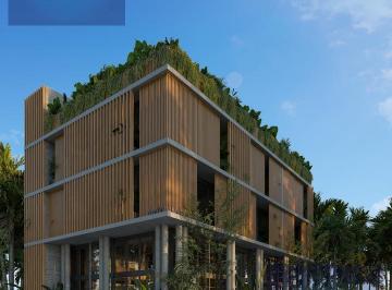 Departamento · Jungle Lofts. un Desarrollo de 6 Exclusivos Lofts en El Corazón de Aldea Zama Tulum
