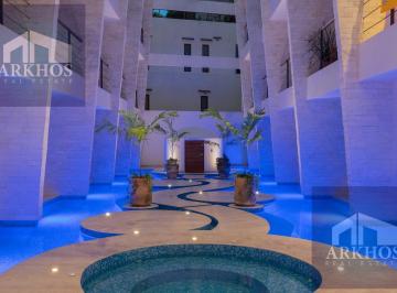 Departamento · 29m² · Estudio en Aldea Zama, Tulum