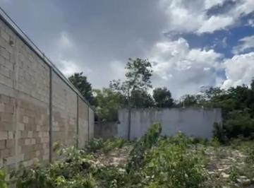 Terreno / Lote · 184m² · Terrenos en Venta | a 2 Minutos del Centro Tulum