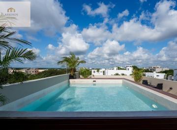 Departamento · 98m² · 2 Recámaras · Departamento 2 Recámaras · Diseño Exclusivo · a Pasos de Centro Maya · Pdc