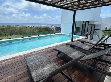 Departamento · 55m² · 2 Recámaras · Ubicación Premium: a 5 Minutos de La Playa y La Quinta Av