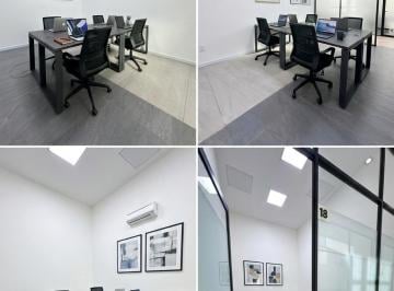 Oficina , Zapopan · Oficina Premier Para 5 Personas - Zona Andares