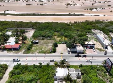 Terreno comercial , Progreso · Terreno Comercial en Venta – Carretera Chicxulub, Mérida, Yucatán
