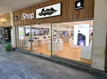 Local comercial · 12m² · 100 Estacionamientos · Hunab Plaza Comercial Av Coba Renta Islas y Locales Comerciales Hotel Motto By Hilton