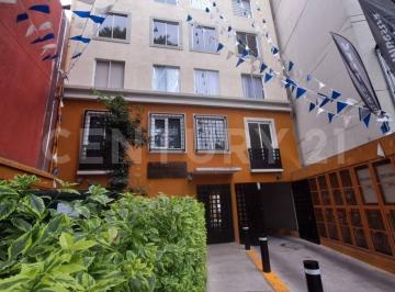 Departamento · 47m² · 2 Recámaras · Se Renta Departamento Av Aquiles Serdán
