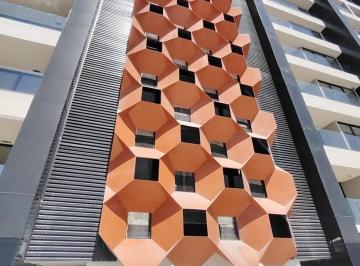 Departamento de 3 habitaciones, León · Renta de Penthouse Torre Herana, Zona Norte, León, Gto.