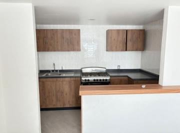 Departamento de 3 habitaciones, Coyoacán · Departamento Remodelado en Venta en Coyoacán