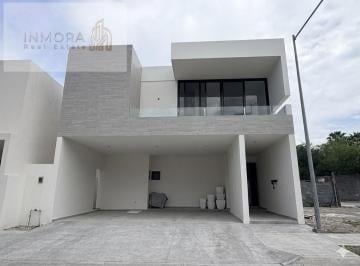 Casa · 441m² · 4 Recámaras · 3 Estacionamientos · Casa en El Uro