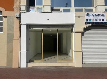 Local comercial , San Francisco del Rincón · Local en Renta en Centro de San Francisco del Rincón