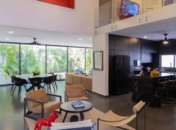 1 · Casa en Venta en Mérida Yucatán en Montebello