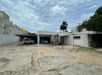 1 · Terreno en Venta a m de Paseo de Montejo en Mérida Yucatán