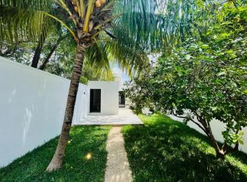 1 · Casa de un Piso en Venta en Mérida Yucatán en La Colonia Maya