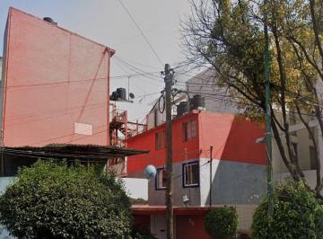 Departamento de 2 habitaciones, Benito Juárez · Venta de Departamento, Portales, Benito Juárez, Cdmx