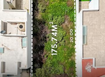 Terreno / Lote , El Marqués · Terreno en Venta en Turquesa, Zibatá | Escriturado | 175.74 m² | Excelente Inversión