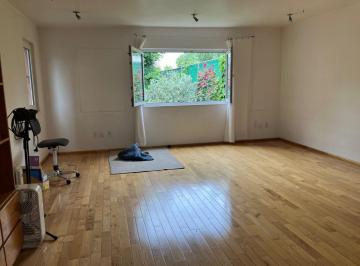 Departamento de 2 habitaciones, Miguel Hidalgo · Departamento de 206 m² con 2 Recámaras en Renta en Lomas de Chapultepec - 3 Sección