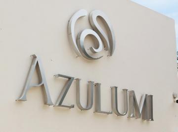 Departamento · 144m² · 2 Recámaras · 2 Estacionamientos · Departamento en Venta Sin Muebles en Azulumi, Cancun Q. Roo
