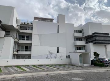 Departamento en Venta de 3 habitaciones Lomas de Angelópolis · Departamento en Venta, Parque Veneto Lomas de Angelopolis I, Puebla
