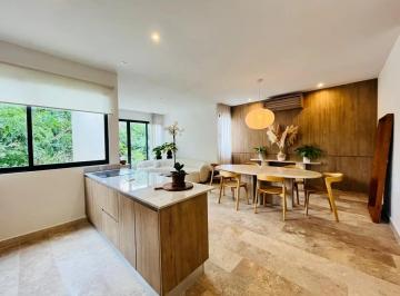 1 · Departamento en Venta en Santa Gertrudis Copó en El Norte de Mérida Yucatán