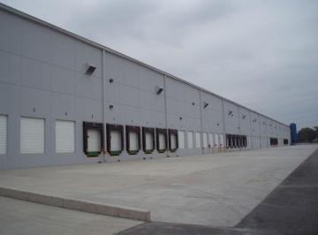 Nave industrial , Cuautitlán Izcalli · Excelente Nave de 41,806 m² en Cuautitlán Dentro de Parque con Seguridad